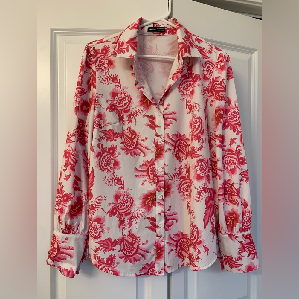 Women blouse